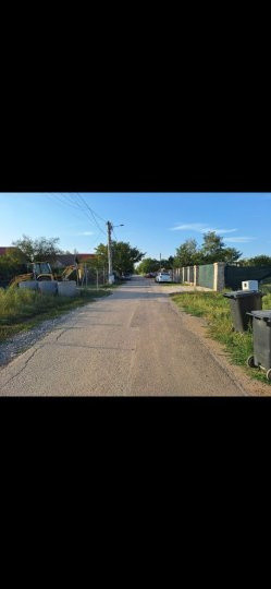 Teren intravilan -Zona Snagov-Ghermanesti