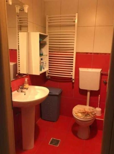 APARTAMENT 4 CAMERE DRUMUL TABEREI