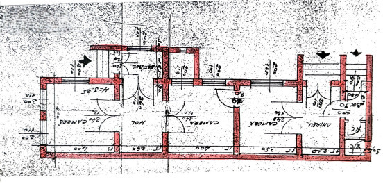 Casa 3 camere - zona Parcul Carol / Parcul Tineretului