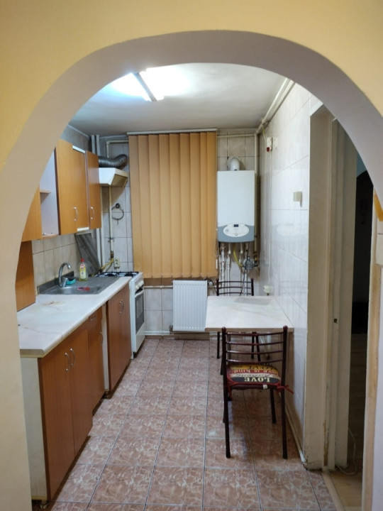 Apartament 2 Camere zona Linistita 10 Minute metrou - Pantelimon 