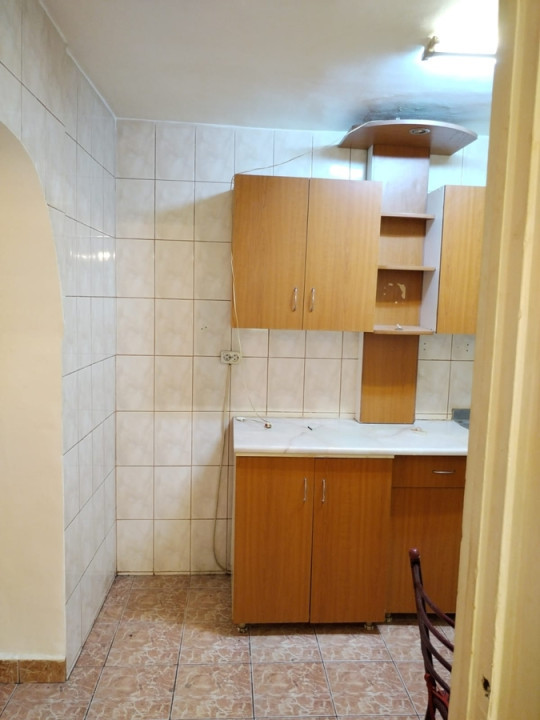 Apartament 2 Camere zona Linistita 10 Minute metrou - Pantelimon 