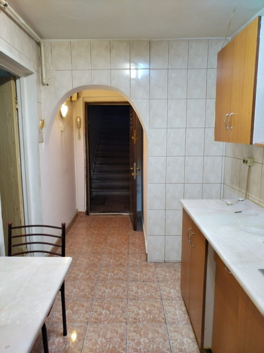 Apartament 2 Camere zona Linistita 10 Minute metrou - Pantelimon 