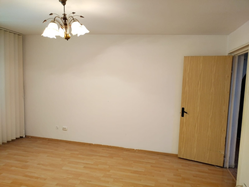 Apartament 2 Camere zona Linistita 10 Minute metrou - Pantelimon 