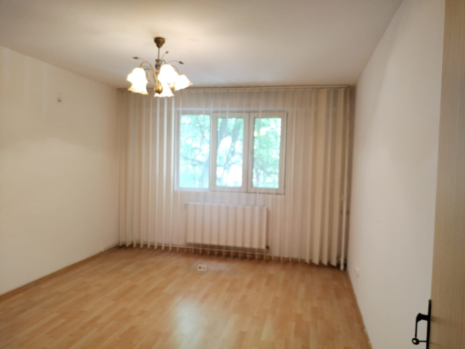 Apartament 2 Camere zona Linistita 10 Minute metrou - Pantelimon 