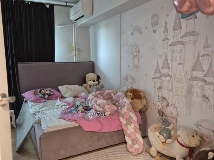 APARTAMENT 3 CAMERE SPLAIUL UNIRII-CAMERA DE COMERT