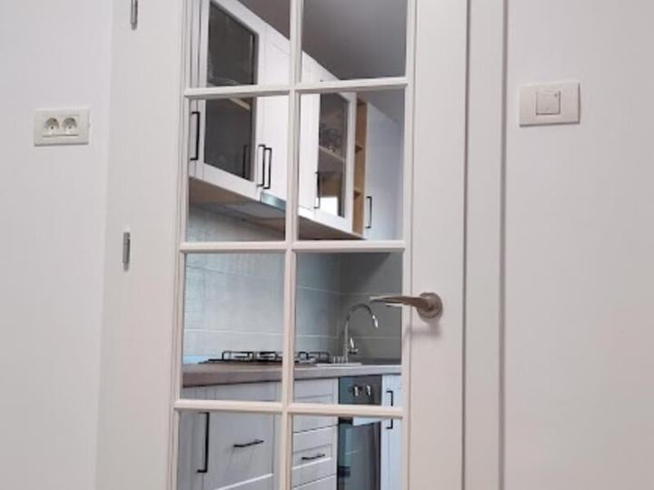 APARTAMENT 3 CAMERE SPLAIUL UNIRII-CAMERA DE COMERT