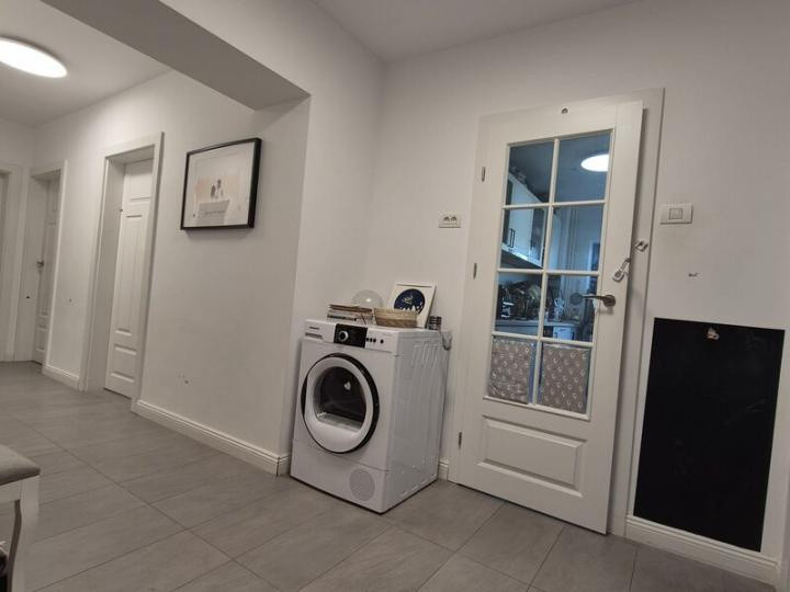 APARTAMENT 3 CAMERE SPLAIUL UNIRII-CAMERA DE COMERT
