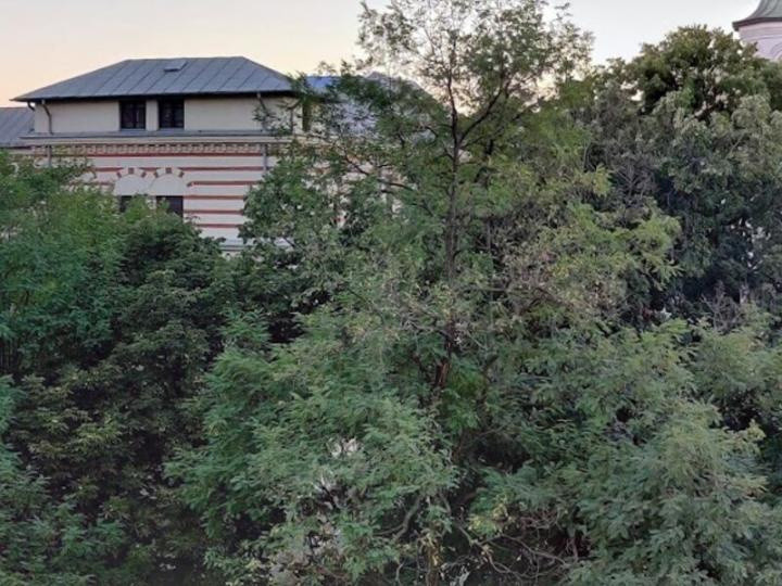 APARTAMENT 3 CAMERE SPLAIUL UNIRII-CAMERA DE COMERT