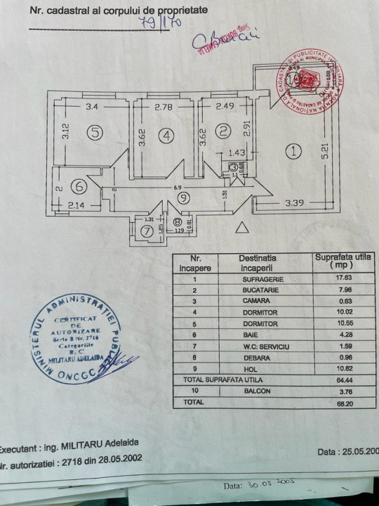 Apaartament-3-camere-BRANCOVEANU-ORASELUL-COPIILOR