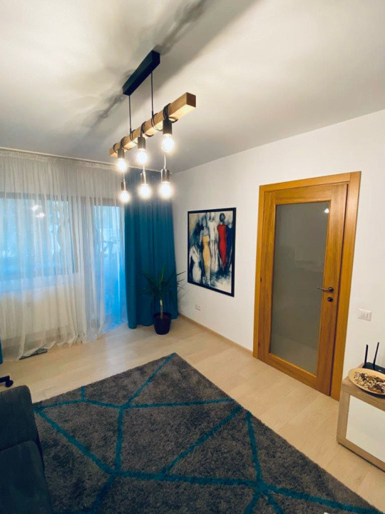 Apartament 2 camere decomandat Tineretului