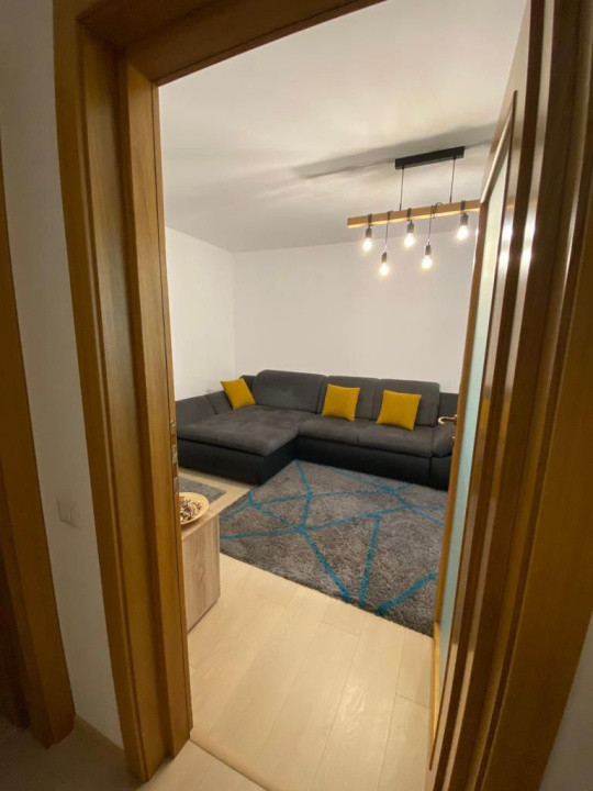 Apartament 2 camere decomandat Tineretului
