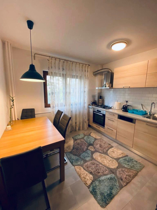 Apartament 2 camere decomandat Tineretului