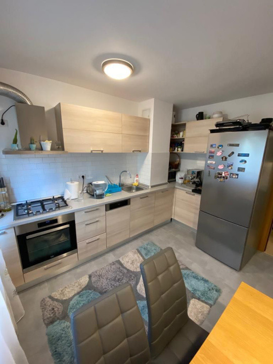 Apartament 2 camere decomandat Tineretului