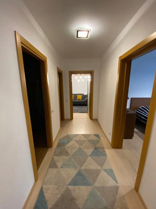 Apartament 2 camere decomandat Tineretului
