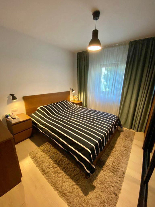 Apartament 2 camere decomandat Tineretului
