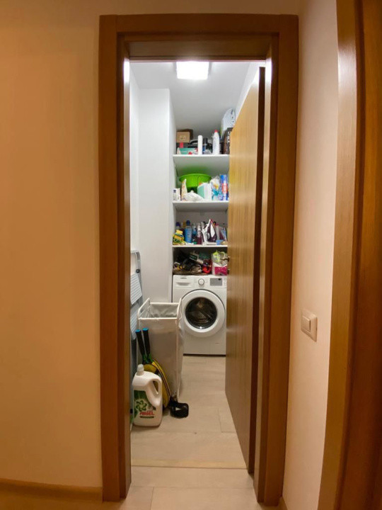 Apartament 2 camere decomandat Tineretului