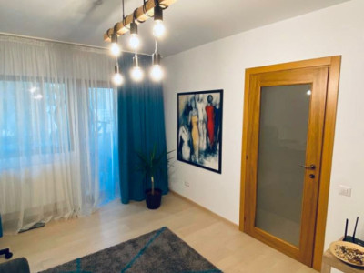 Apartament 2 camere decomandat Tineretului