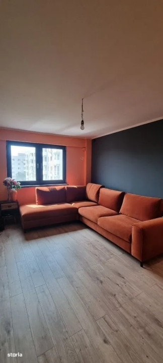 Apartament 2 camere - Victoriei 