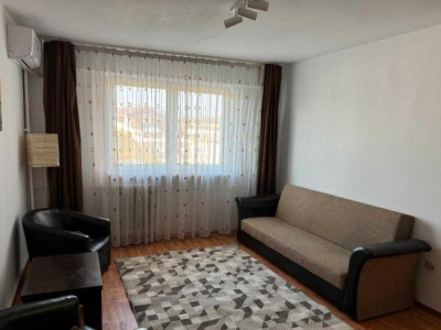 Apartament -2 camere -Zona Colentina