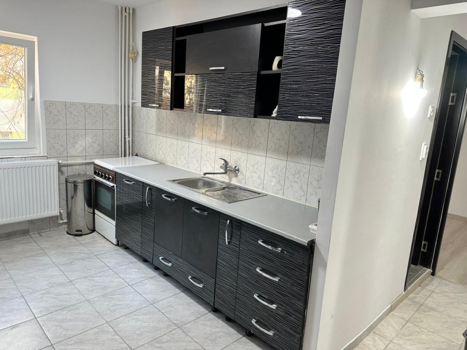 Apartament -2 camere -Zona Colentina