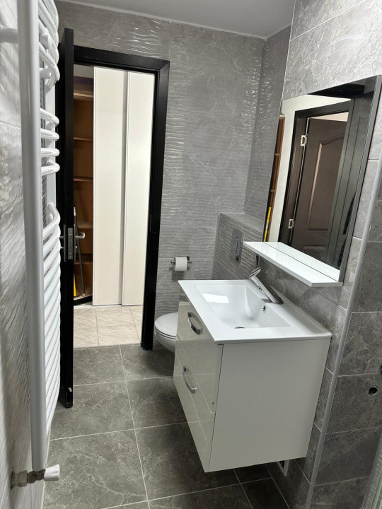 Apartament -2 camere -Zona Colentina