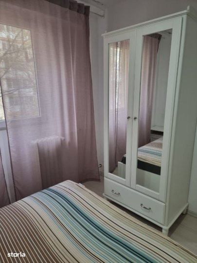Apartament -2 camere -Zona Colentina