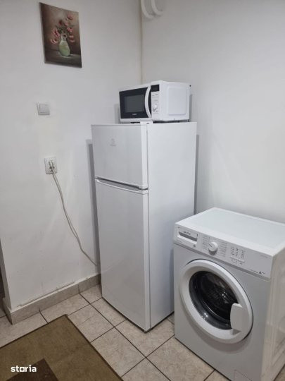 Apartament -2 camere -Zona Colentina