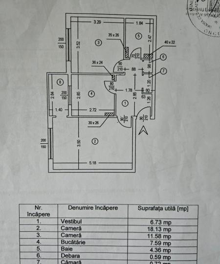Apartament-2-camere-TIMPURI-NOI-FACULTATI