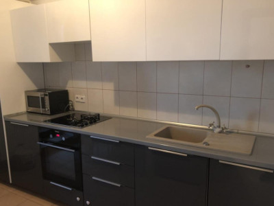 APARTAMENT 2 CAMERE-13 SEPTEMBRIE-PROPSER-SEBASTIAN-BLOC NOU