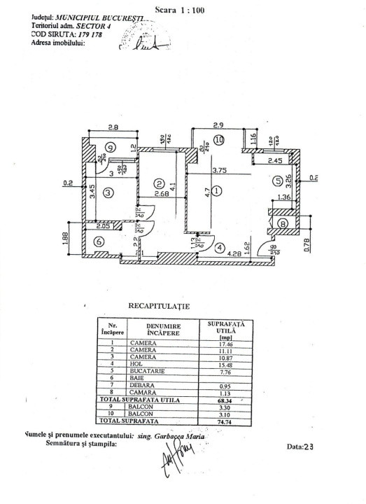 Apartament-3-camere-Spatios-Alexandru-Obregia-Grand-Arena