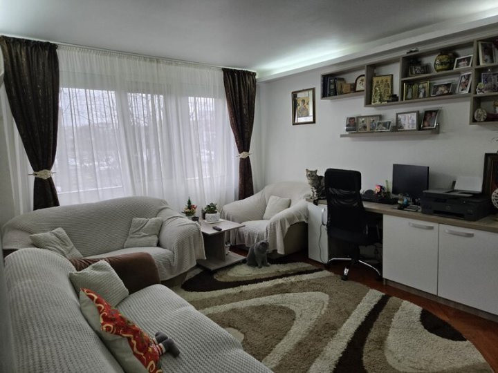 Apartament 3 camere Brancoveanu-Marie Curie