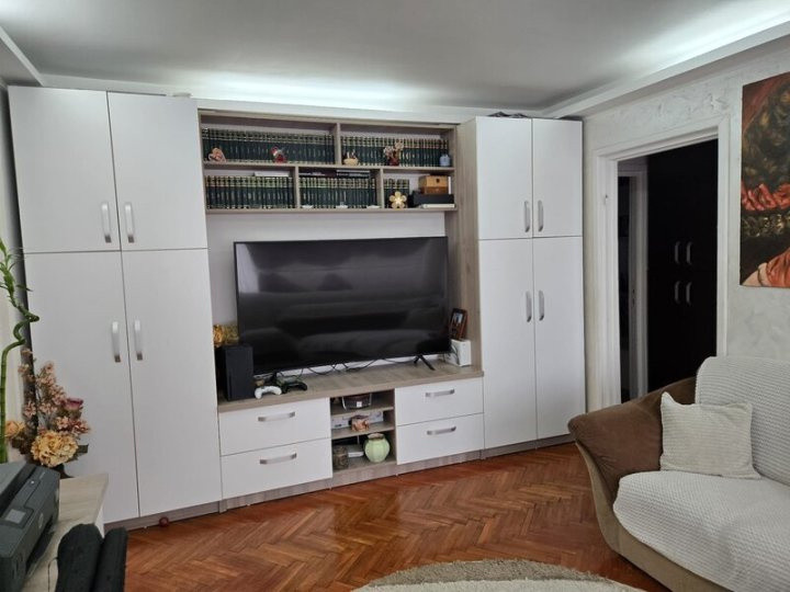 Apartament 3 camere Brancoveanu-Marie Curie
