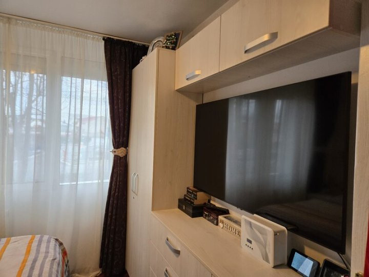 Apartament 3 camere Brancoveanu-Marie Curie