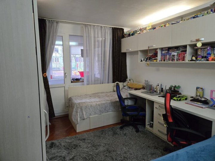 Apartament 3 camere Brancoveanu-Marie Curie