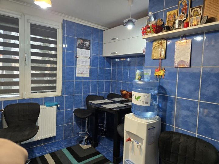 Apartament 3 camere Brancoveanu-Marie Curie