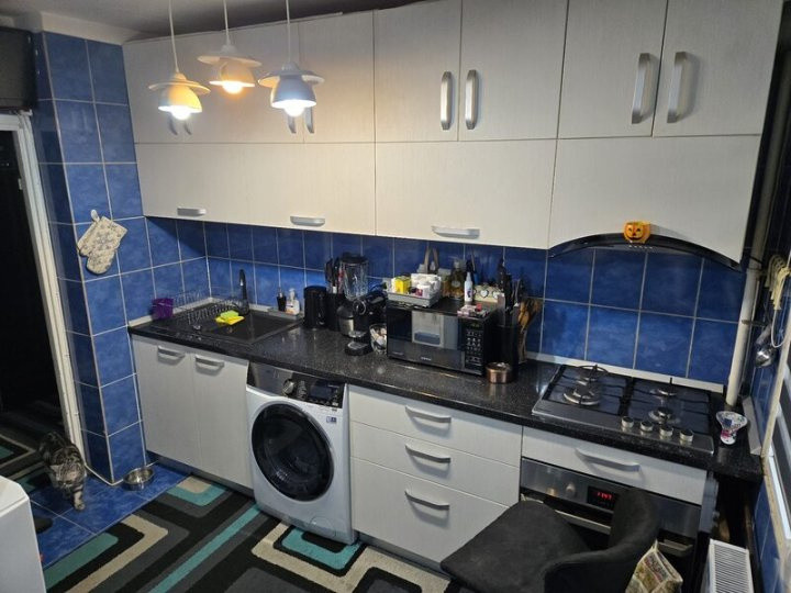 Apartament 3 camere Brancoveanu-Marie Curie