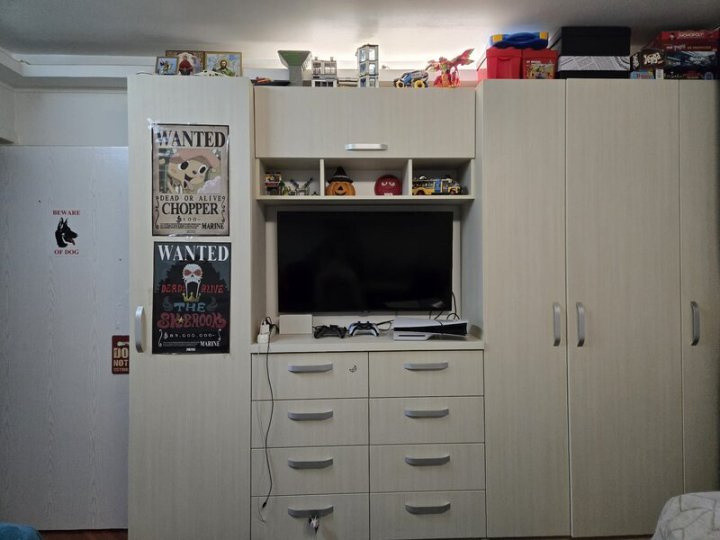 Apartament 3 camere Brancoveanu-Marie Curie