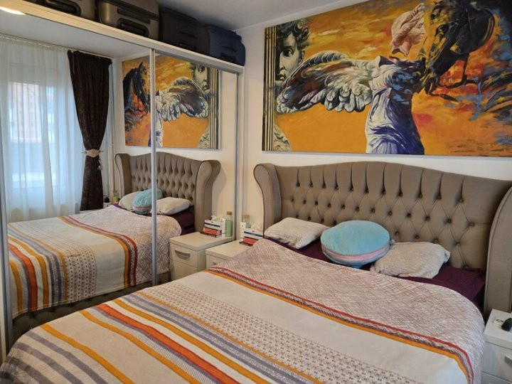 Apartament 3 camere Brancoveanu-Marie Curie
