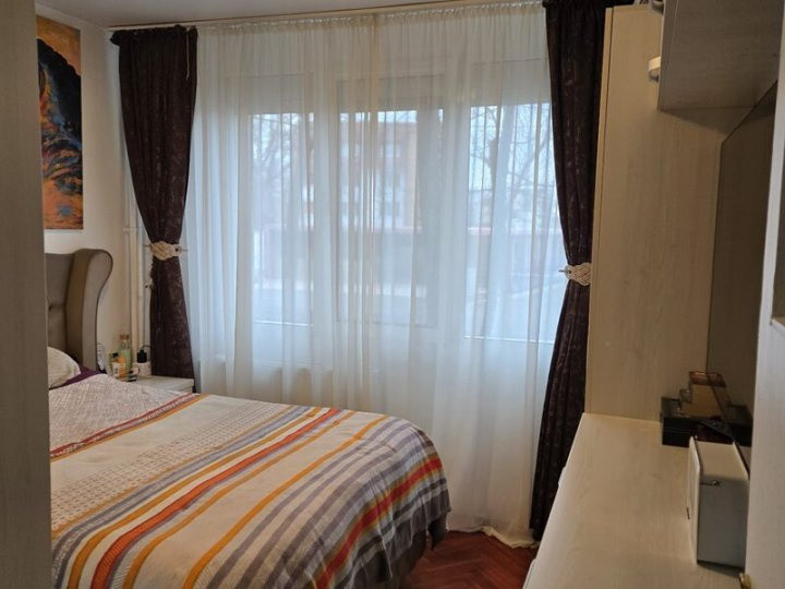 Apartament 3 camere Brancoveanu-Marie Curie