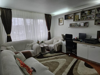 Apartament 3 camere Brancoveanu-Marie Curie