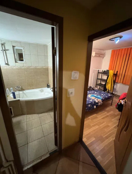 Apartament 4 camere-zona Margeanului / Calea Rahovei