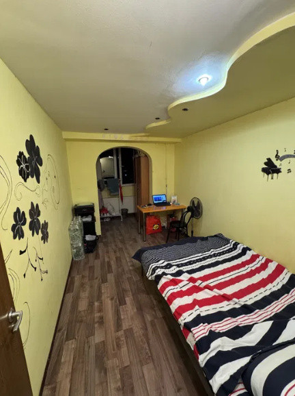 Apartament 4 camere-zona Margeanului / Calea Rahovei