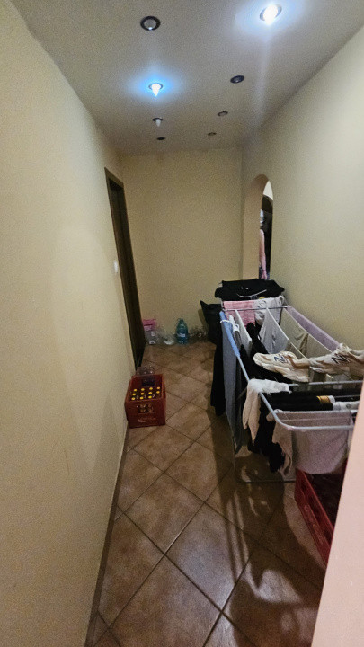 Apartament 4 camere-zona Margeanului / Calea Rahovei