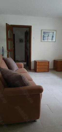 Apartament 3 camere Marie Curie-centrala propie