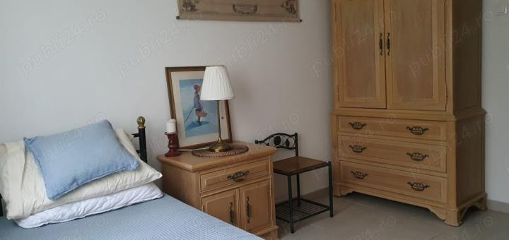 Apartament 3 camere Marie Curie-centrala propie