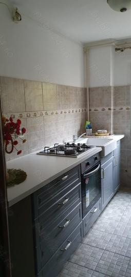 Apartament 3 camere Marie Curie-centrala propie