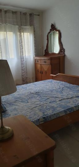 Apartament 3 camere Marie Curie-centrala propie