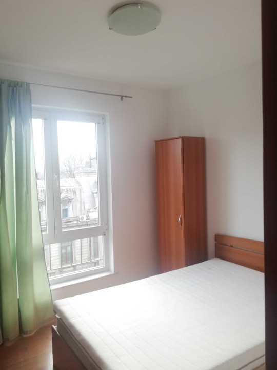 Apartament 2 camere- Kogalniceanu / Parc Cismigiu