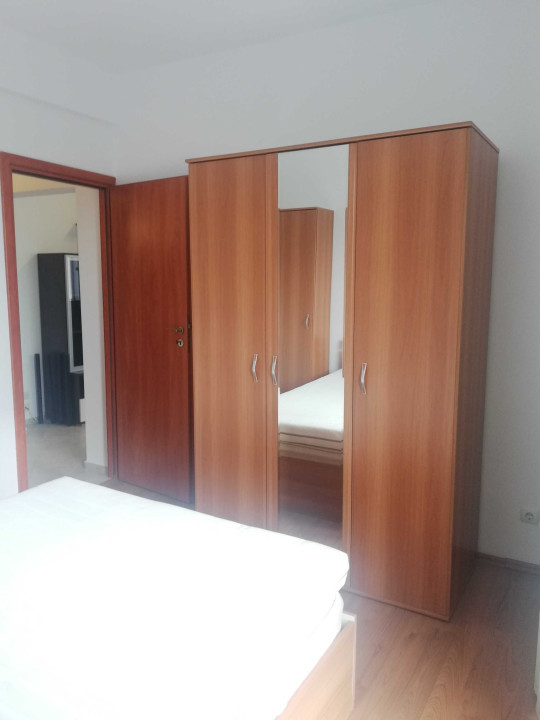 Apartament 2 camere- Kogalniceanu / Parc Cismigiu