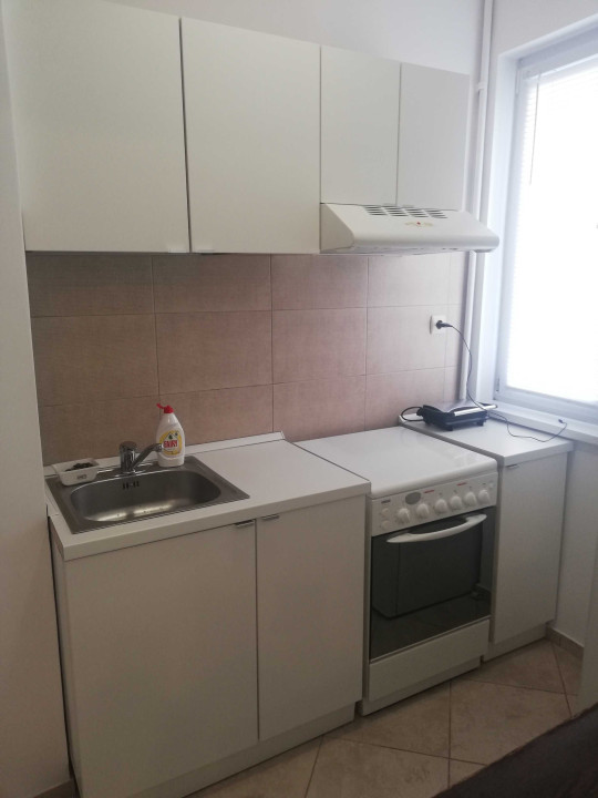 Apartament 2 camere- Kogalniceanu / Parc Cismigiu